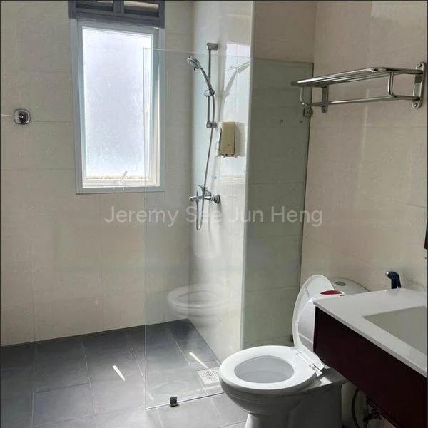 Master Room (Condo) for Rent in  Cherryloft - Image 13